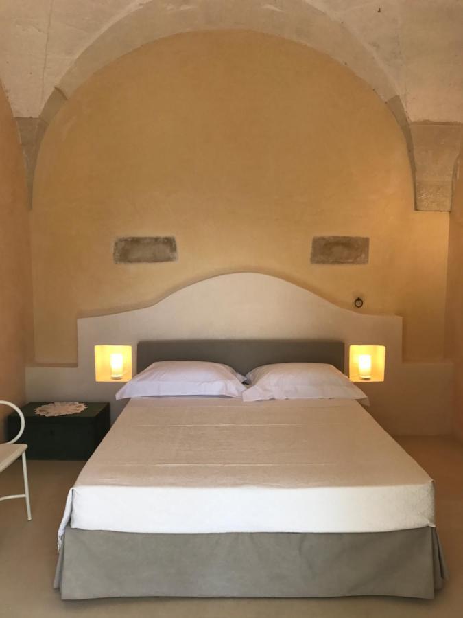 Tenuta Castelle Cutrofiano Kültér fotó
