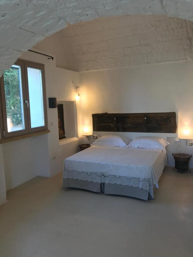 Tenuta Castelle Cutrofiano Kültér fotó