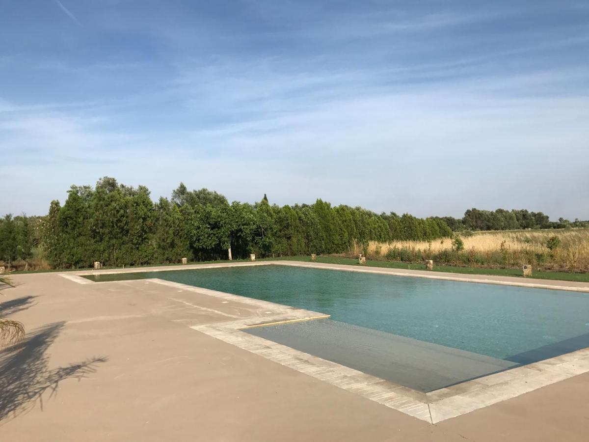 Tenuta Castelle Cutrofiano Kültér fotó