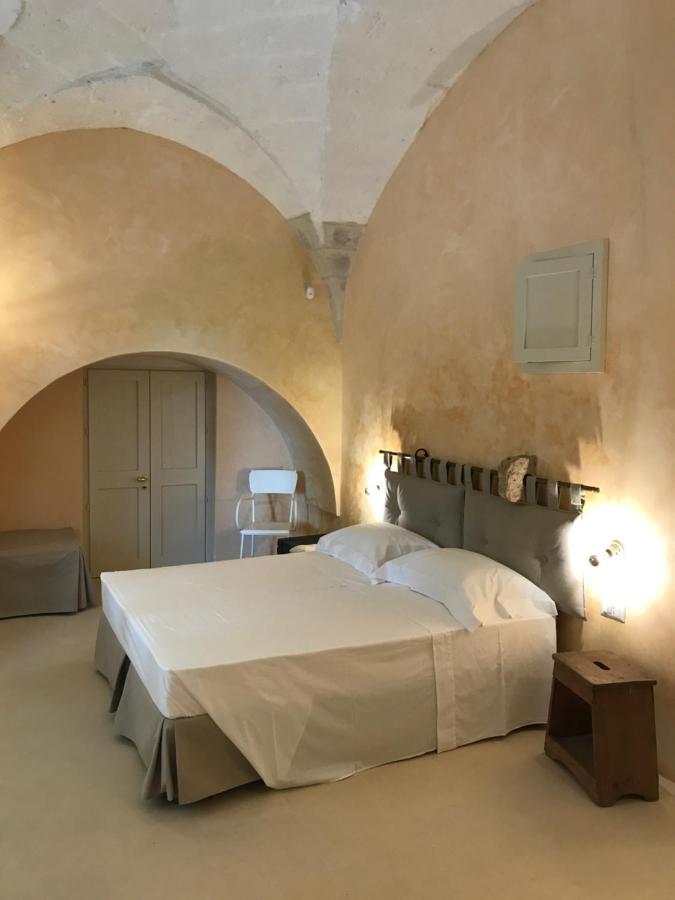 Tenuta Castelle Cutrofiano Kültér fotó