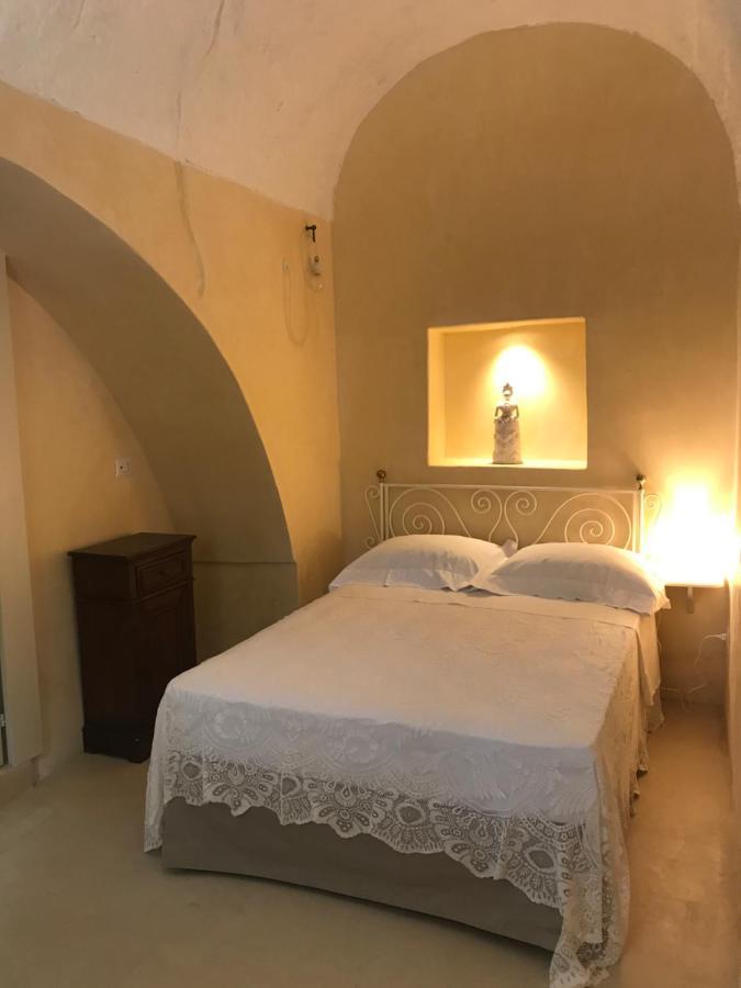 Tenuta Castelle Cutrofiano Kültér fotó