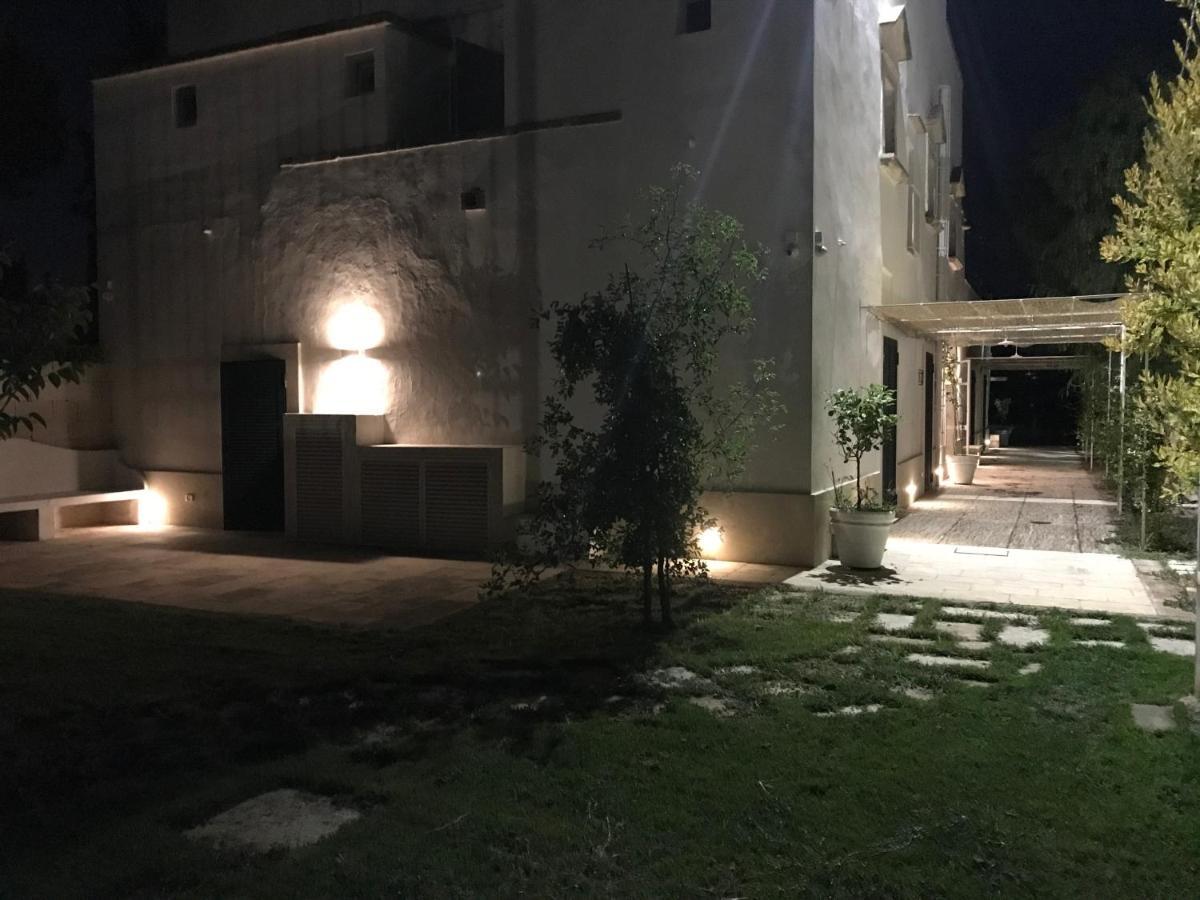Tenuta Castelle Cutrofiano Kültér fotó