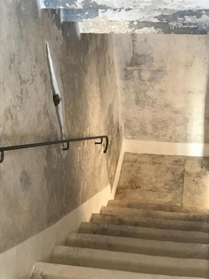 Tenuta Castelle Cutrofiano Kültér fotó