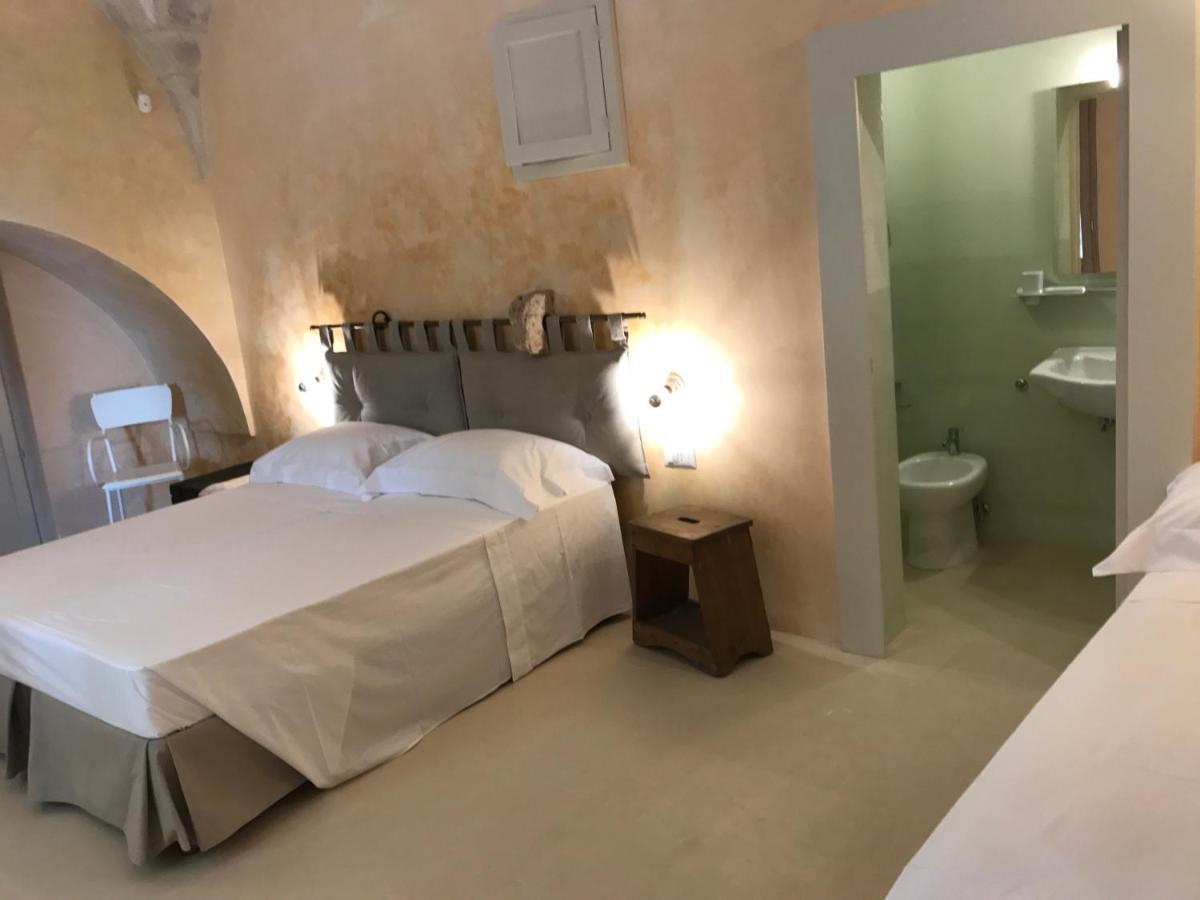 Tenuta Castelle Cutrofiano Kültér fotó