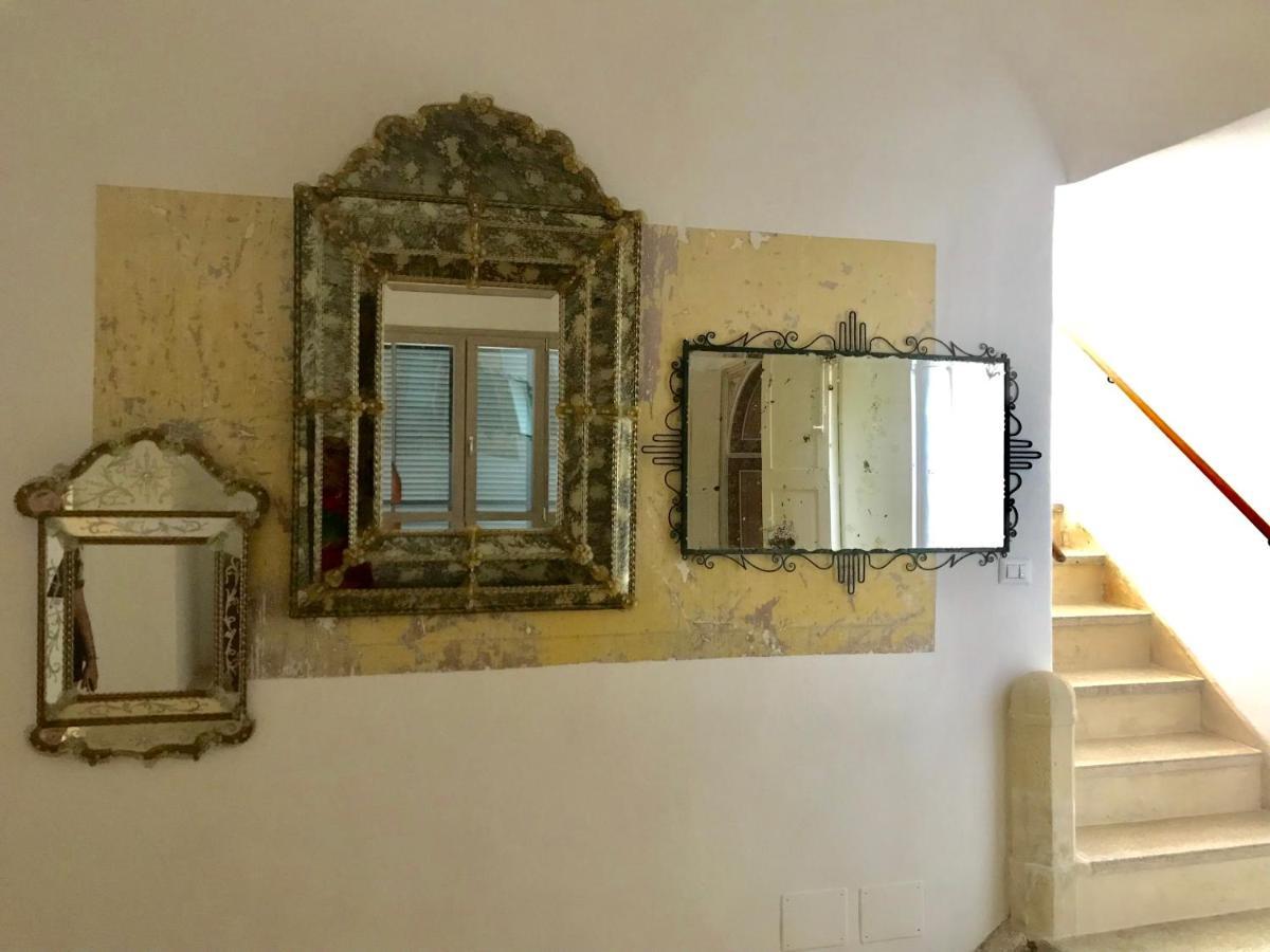 Tenuta Castelle Cutrofiano Kültér fotó