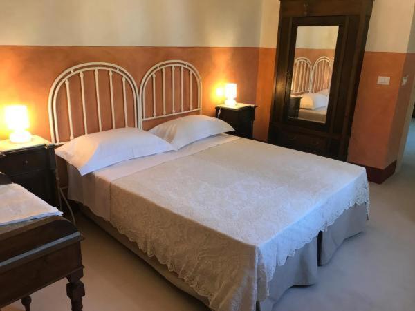Tenuta Castelle Cutrofiano Kültér fotó
