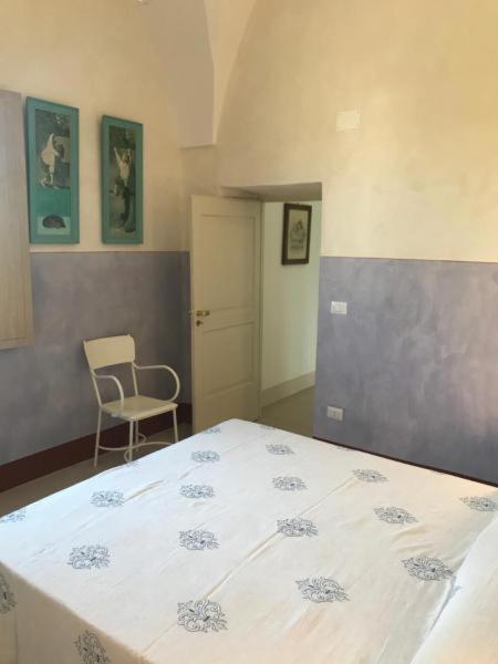 Tenuta Castelle Cutrofiano Kültér fotó