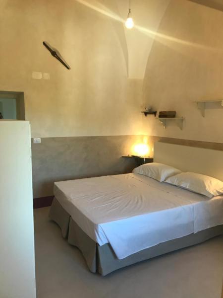 Tenuta Castelle Cutrofiano Kültér fotó